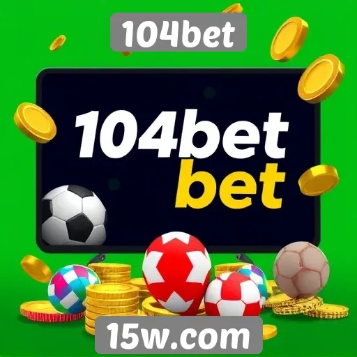 Avaliação da plataforma de jogos 104bet