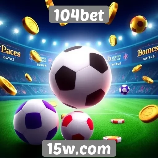 104bet oferece ampla gama de jogos online
