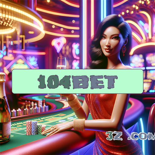 Segurança e Diversão: O Lado Confiável da 104bet