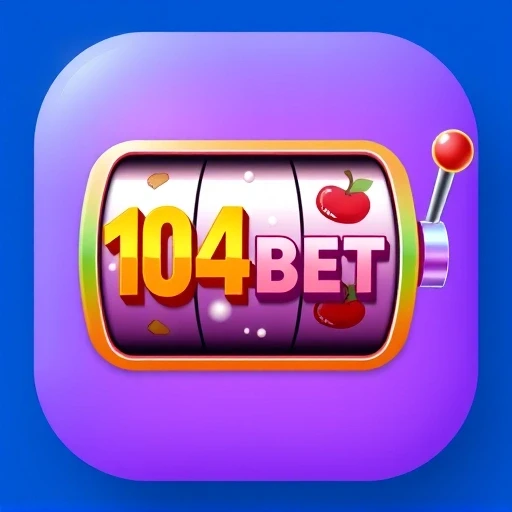 104bet Logo