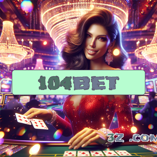 Jogos Incríveis para Você no 104bet