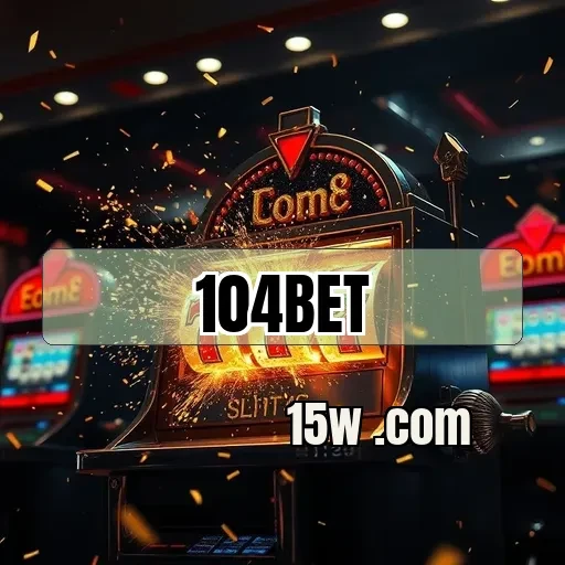 104bet: Login e Seus Recursos Incríveis para Usuários