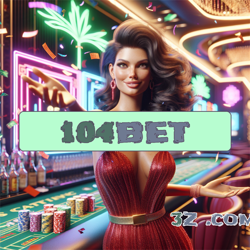 104bet: Uma Plataforma que Revoluciona os Jogos Online