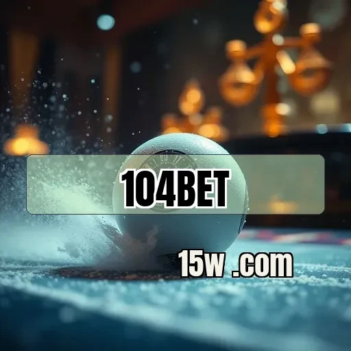 104bet: Conheça as Promoções que Potencializam sua Diversão nos Jogos